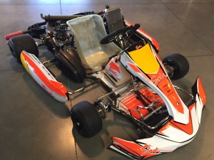Sodikart DD2 Finale mondiale
