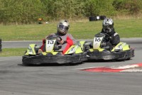 Sprint Cup JPR Kart Ostricourt