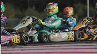 Racing Kart JPR Ostricourt Championnat de Ligue des Hauts de France