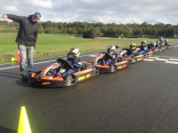 Ecole de Karting à Ostricourt