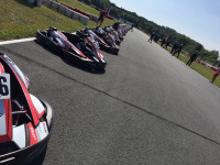 Racing Kart JPR Ostricourt