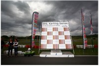 Podium BNL