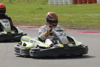 Karts 390cc RT8 Racing Kart JPR Ostricourt