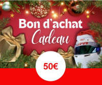 Bon Cadeau Karting Ostricourt
