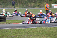 Re ouverture du Circuit Racing Kart JPR Ostricourt
