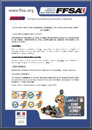 Programme EFK Ostricourt 6-11 ans