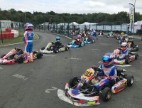 Ostricourt Kart