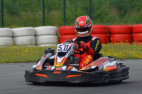 Racing Kart JPR Endurance Cup Ostrciourt