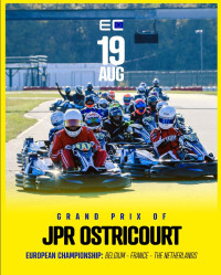 ECR Formula Karting