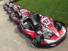 Rotax Max GT JPR Karting Lille Ostricourt