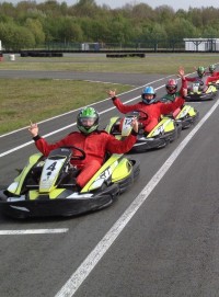 Kart Loisir Ostricourt