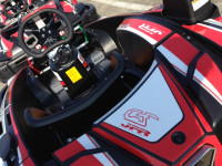 Racing Kart JPR Ostricourt