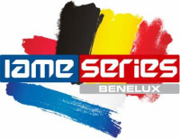IAME SERIES BENELUX OSTRICOURT 2025