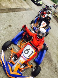 Ecole Française de Karting Ostricourt