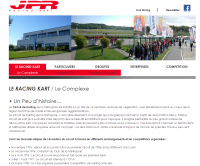 Nouveau Site Web JPR 2013