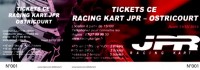 Billetterie CE Karting