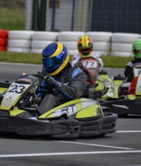 Sprint Cup JPR Ostricourt